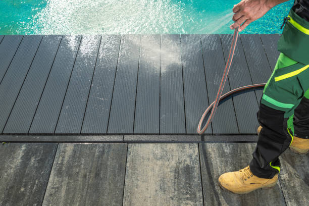 Best Residential Pressure Washing Services  in Alta Sierra, CA